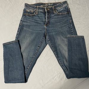 Universal Thread skinny jeans